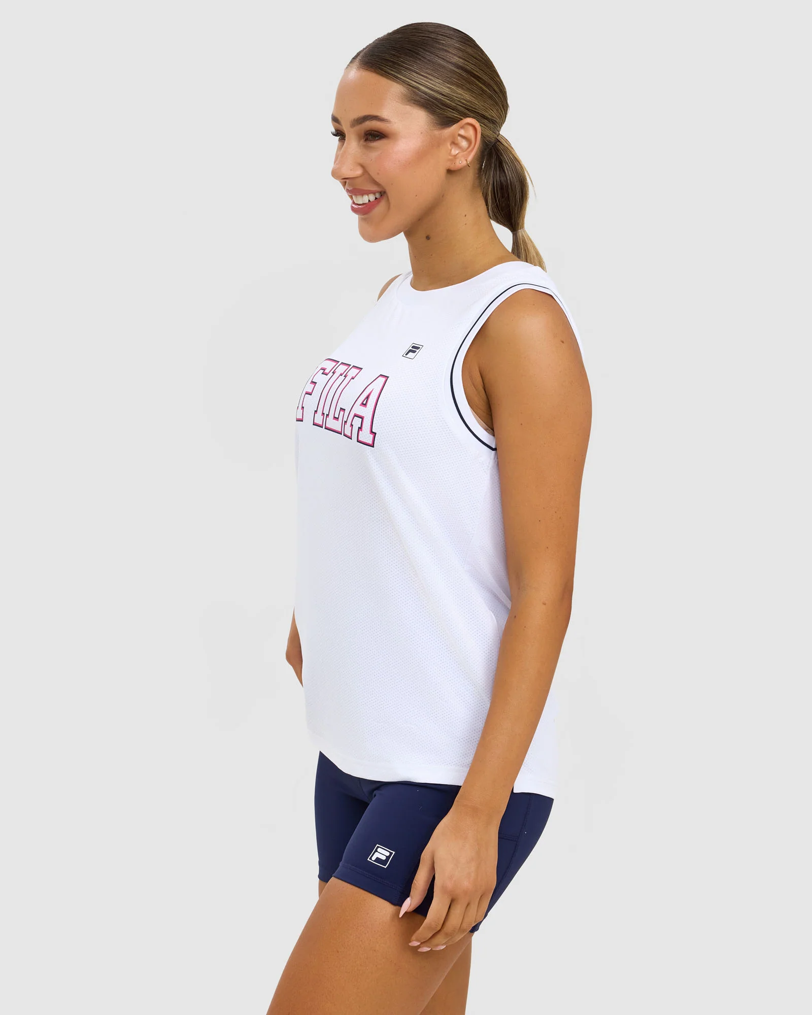 Women's Tonya Sports Tank - Image 2