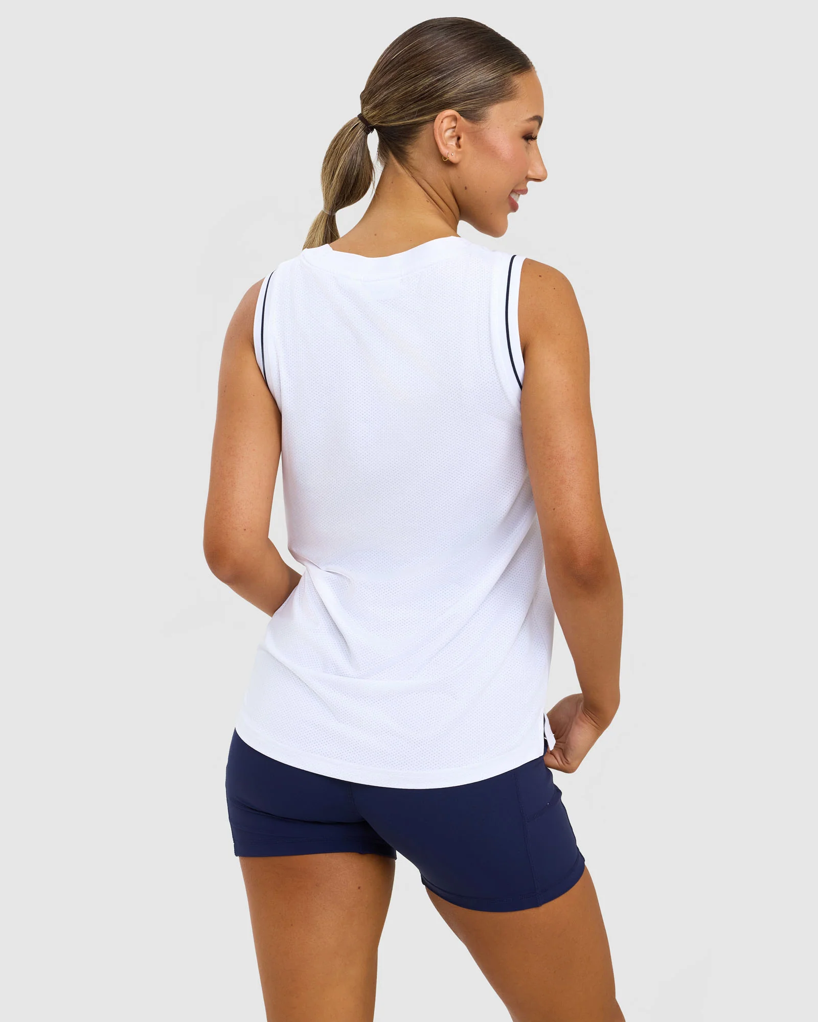Women's Tonya Sports Tank - Image 3