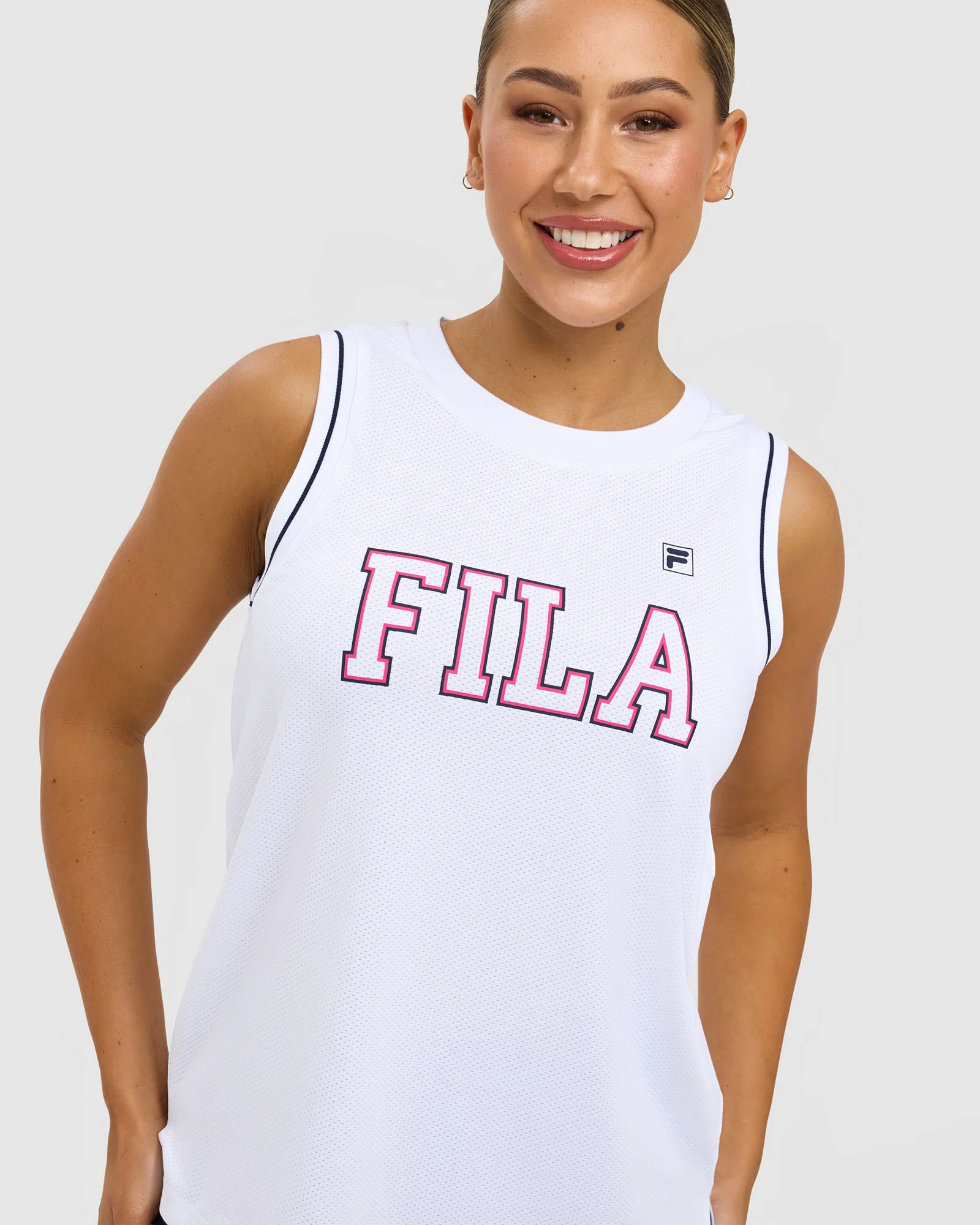Women's Tonya Sports Tank - Image 4