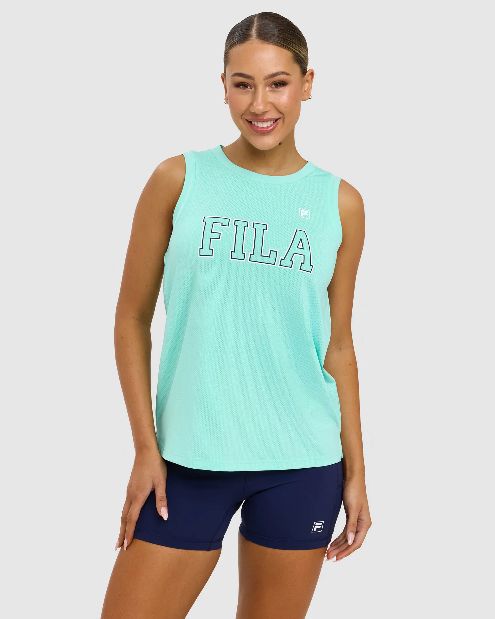 Women's Tonya Sports Tank