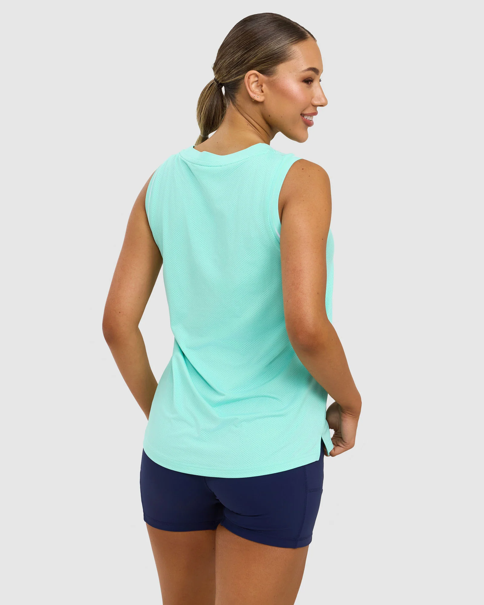 Women's Tonya Sports Tank - Image 3