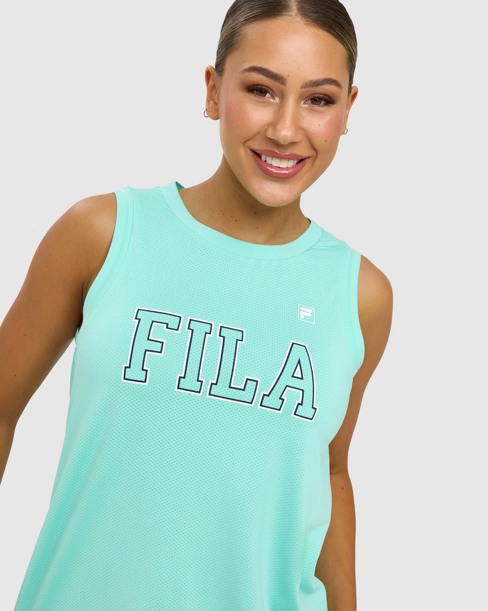 Women's Tonya Sports Tank - Image 4