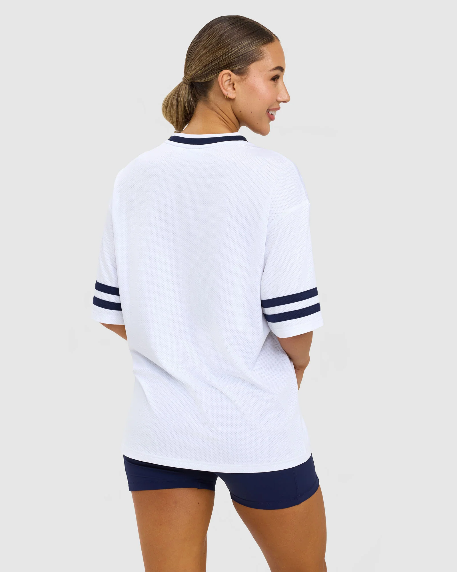 Women's Tonya Sports Top - Image 3