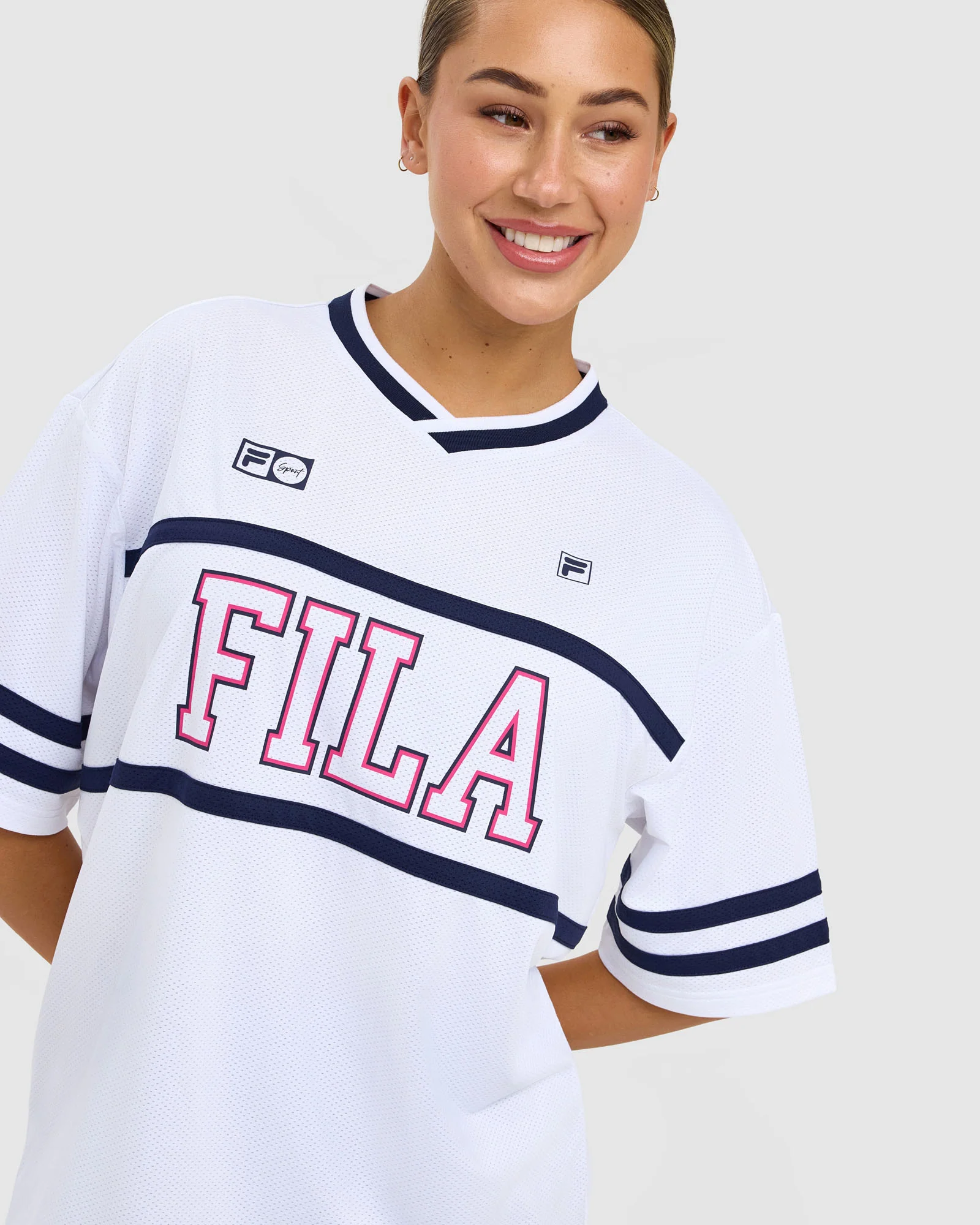 Women's Tonya Sports Top - Image 4