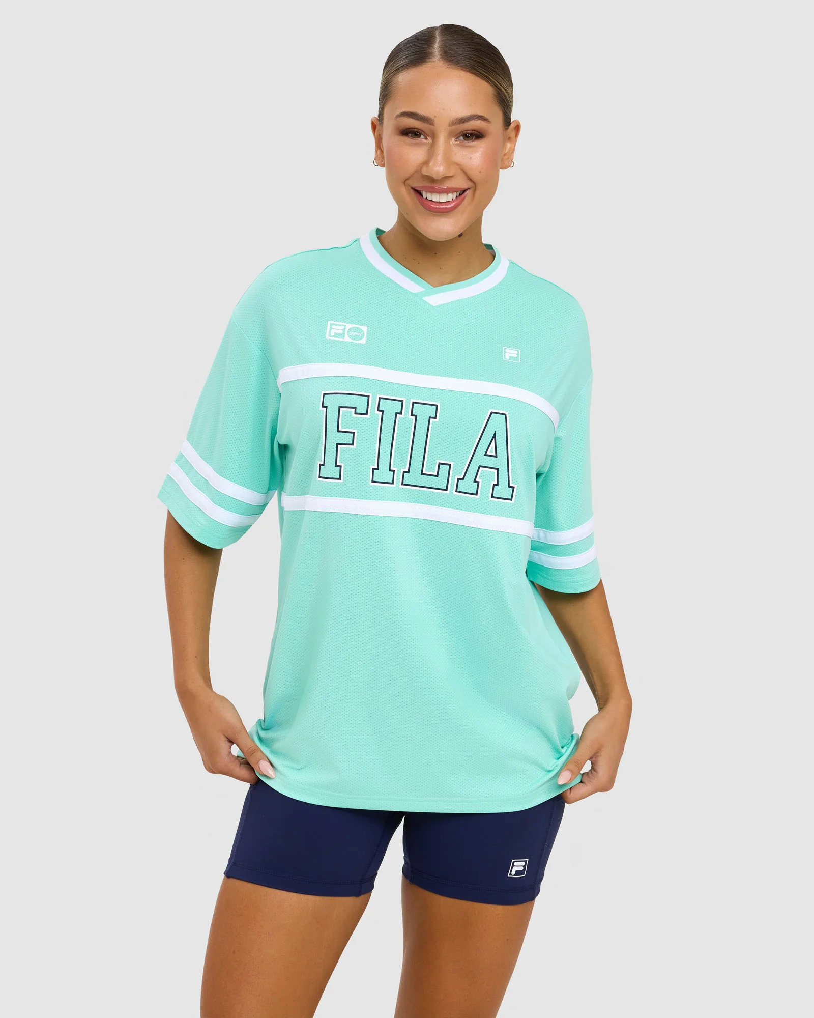 Women's Tonya Sports Top