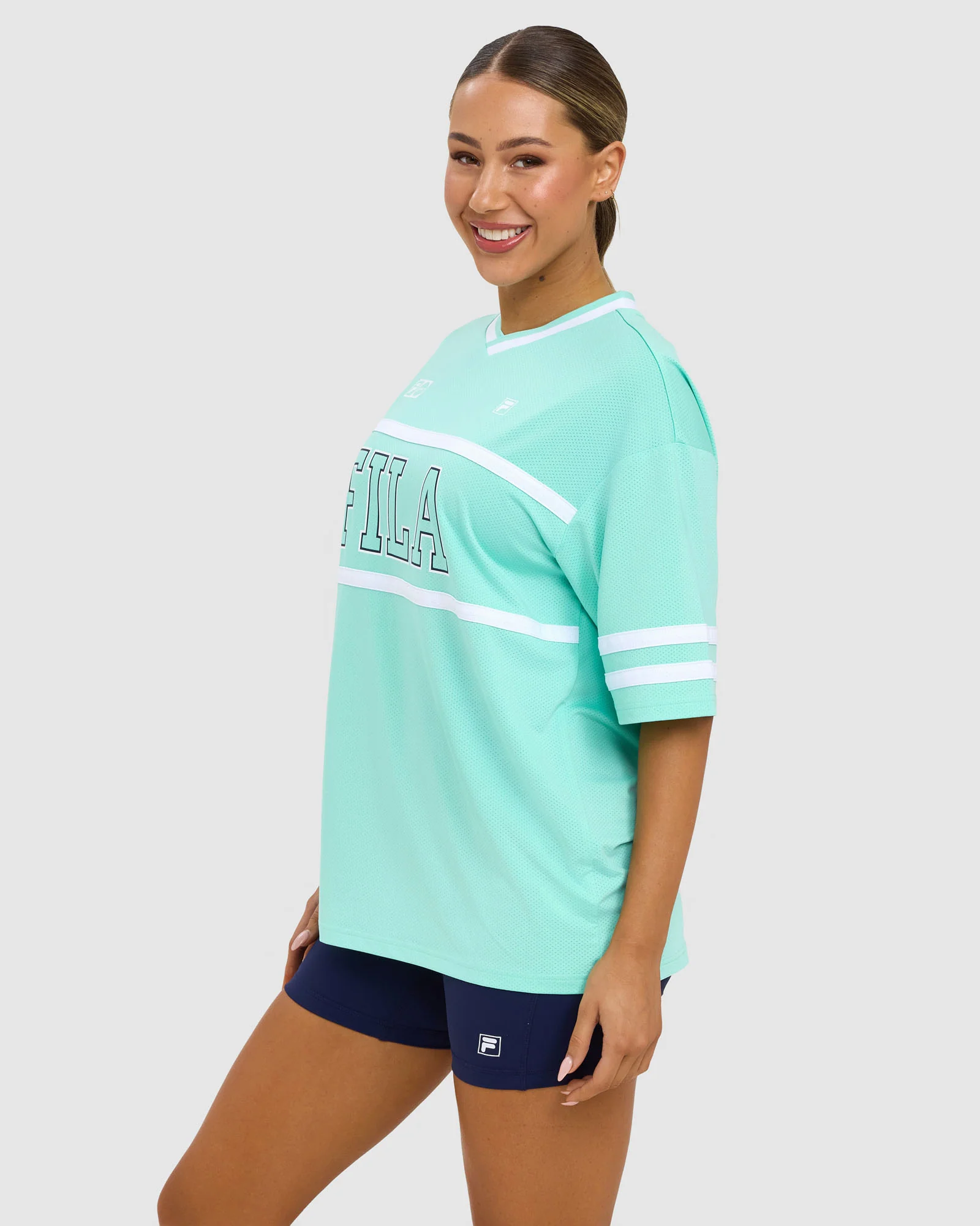 Women's Tonya Sports Top - Image 2