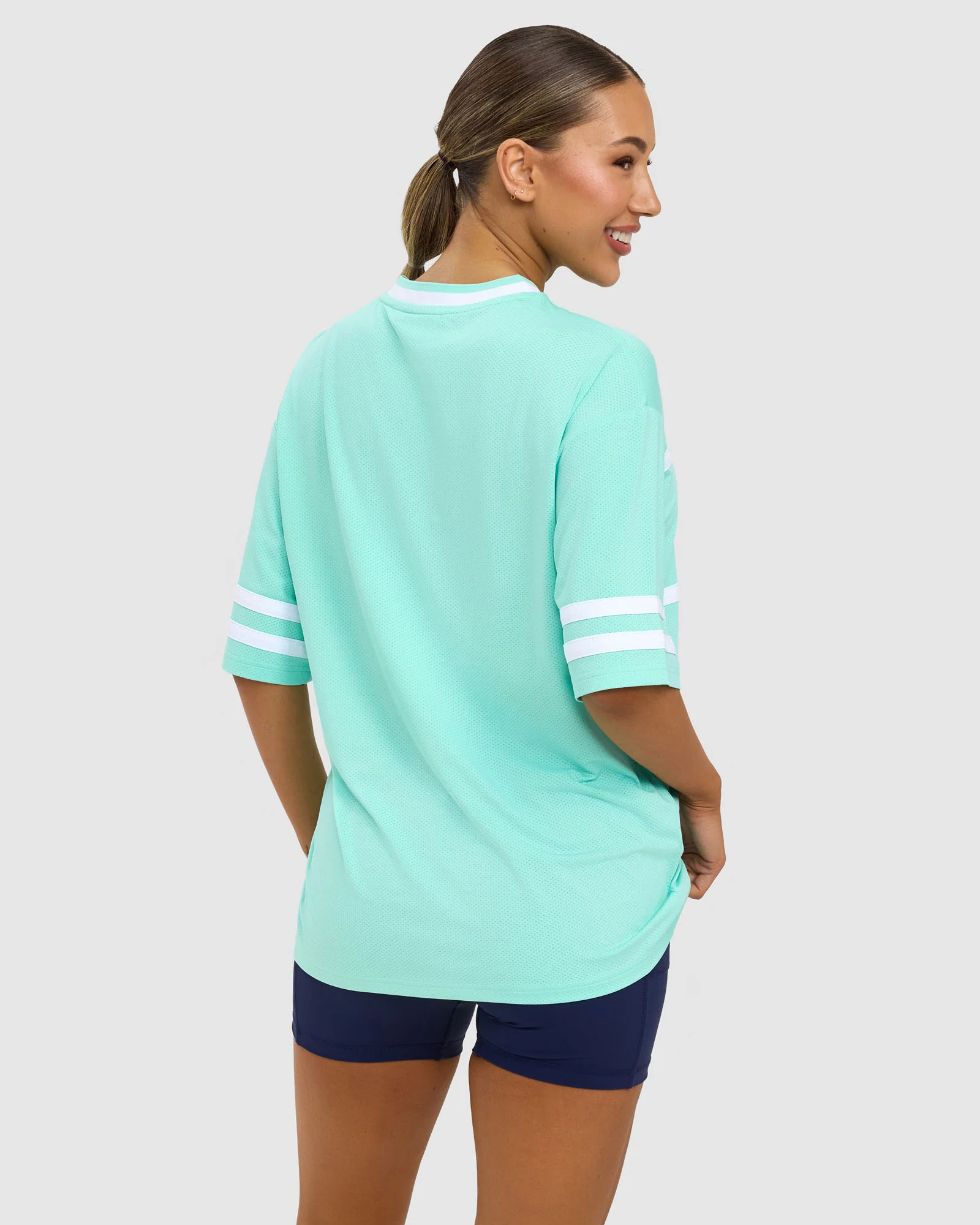 Women's Tonya Sports Top - Image 3