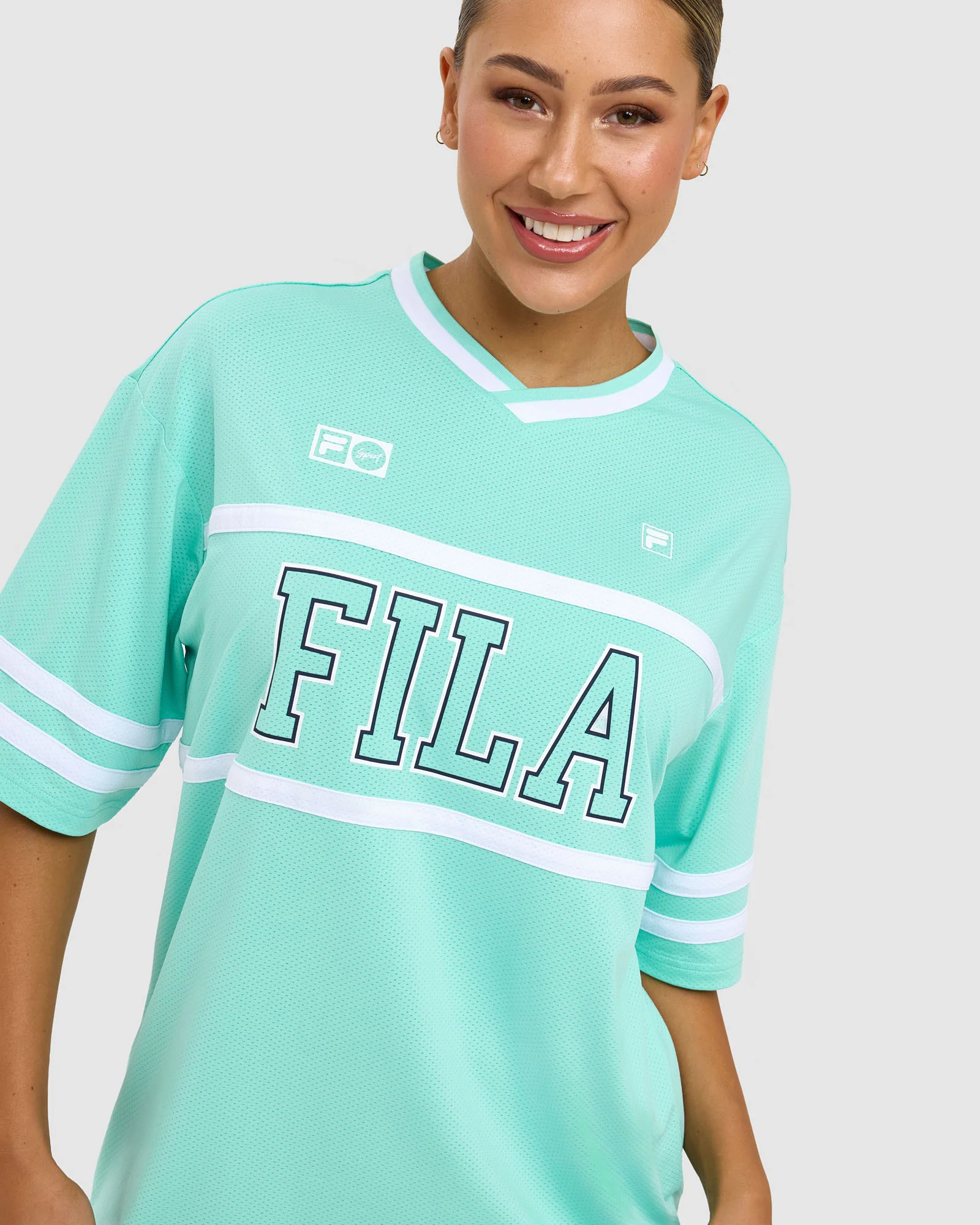 Women's Tonya Sports Top - Image 4