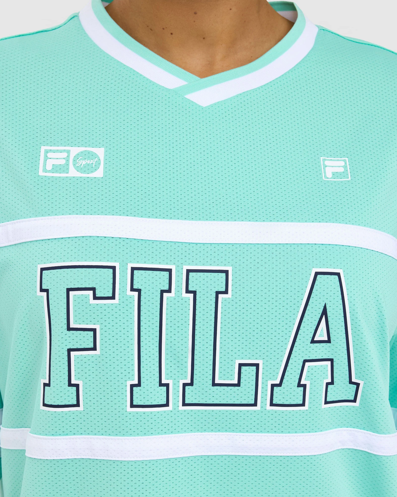 Women's Tonya Sports Top - Image 5