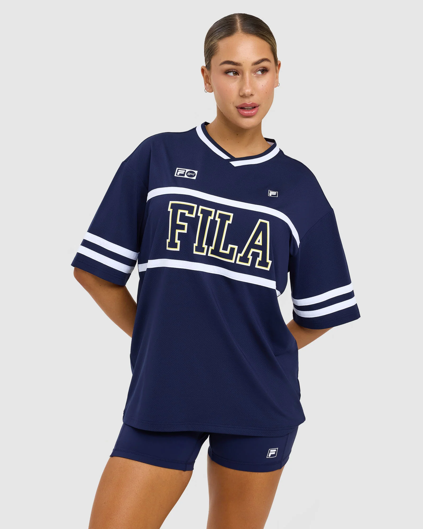 Women's Tonya Sports Top