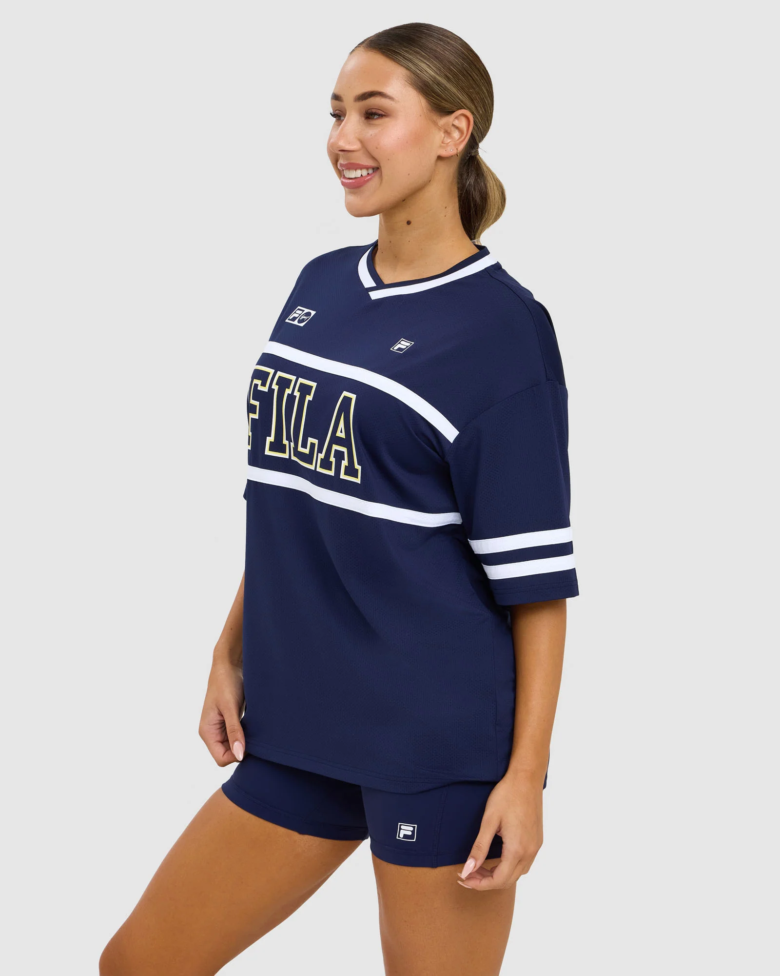 Women's Tonya Sports Top - Image 2