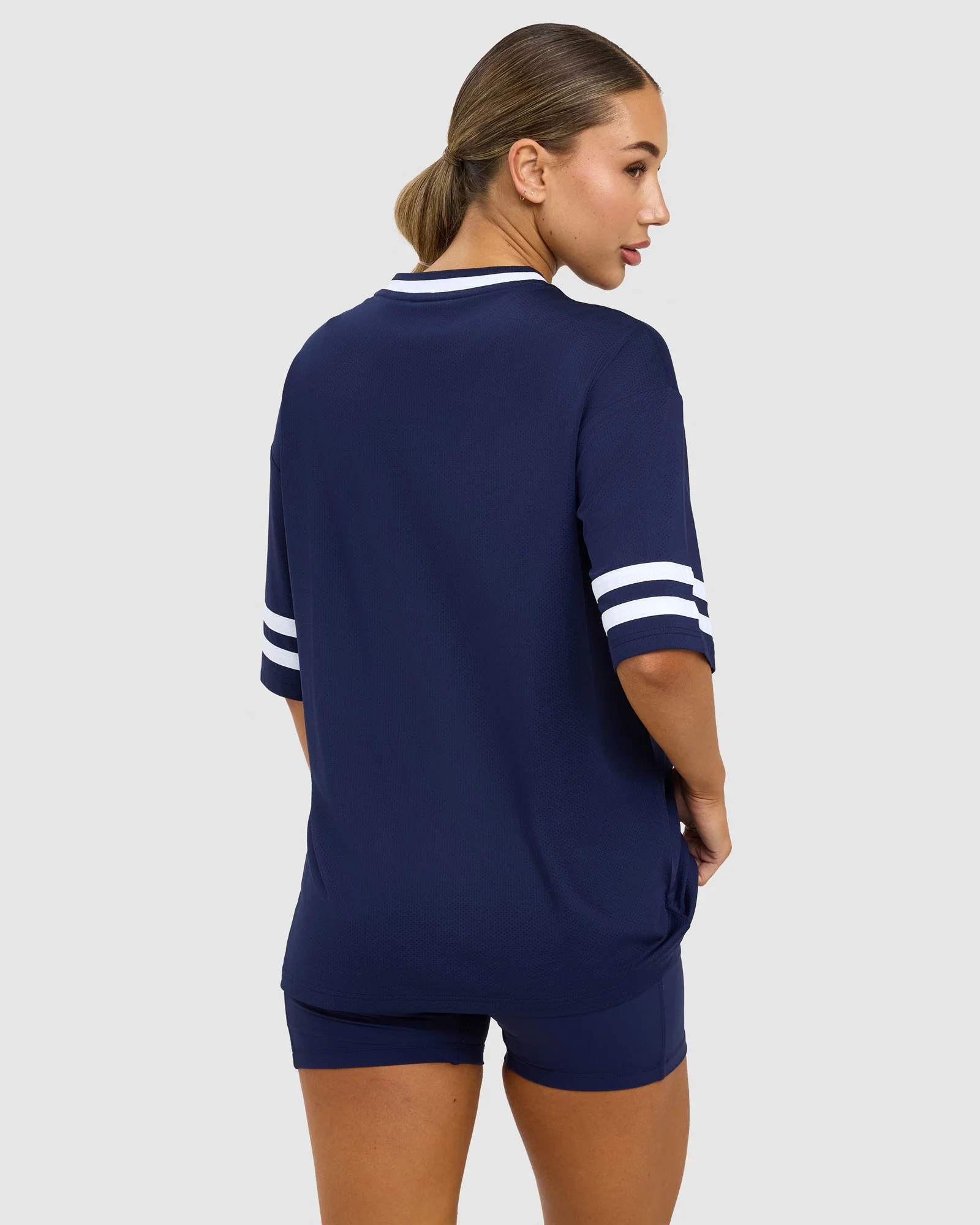 Women's Tonya Sports Top - Image 3