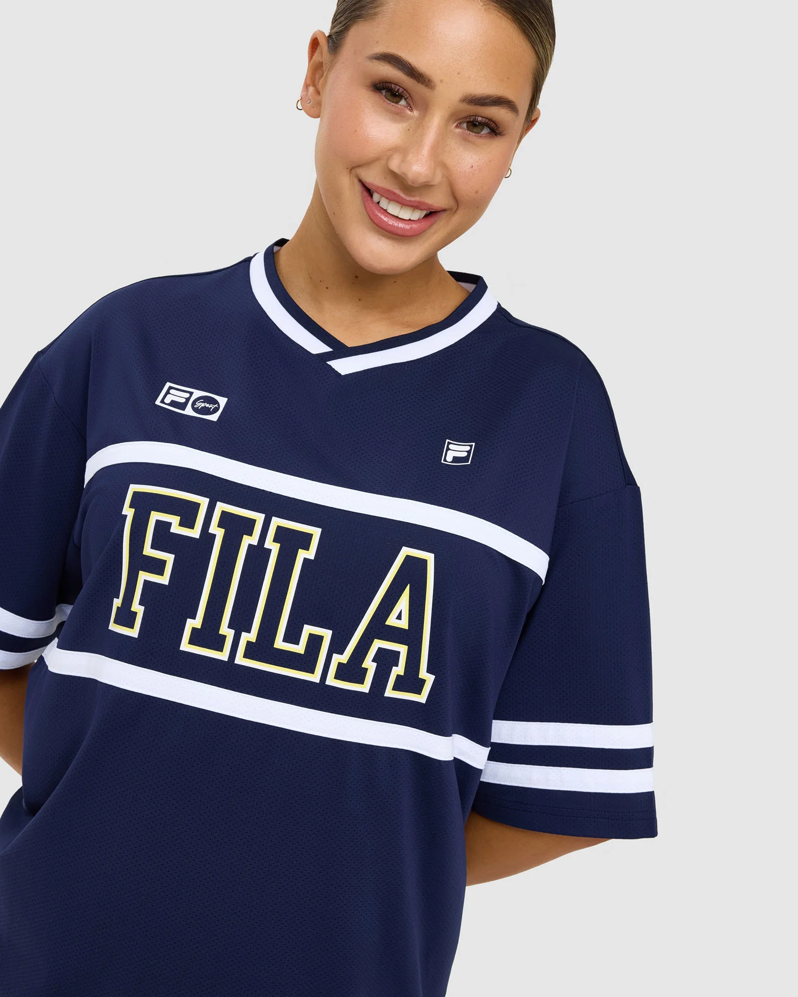 Women's Tonya Sports Top - Image 4