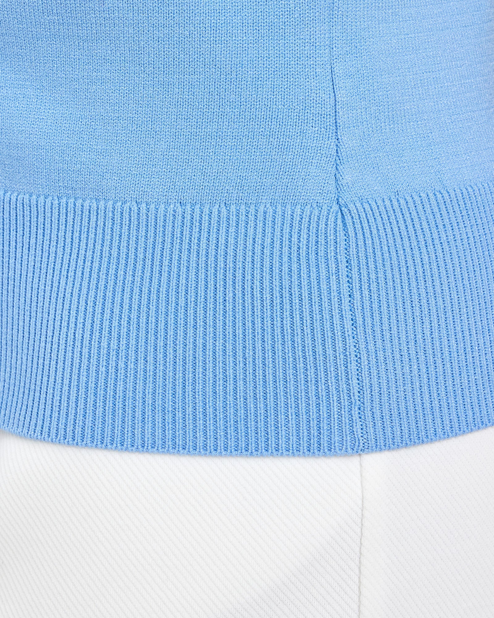 Women's Veronica Knit Tee - Image 7
