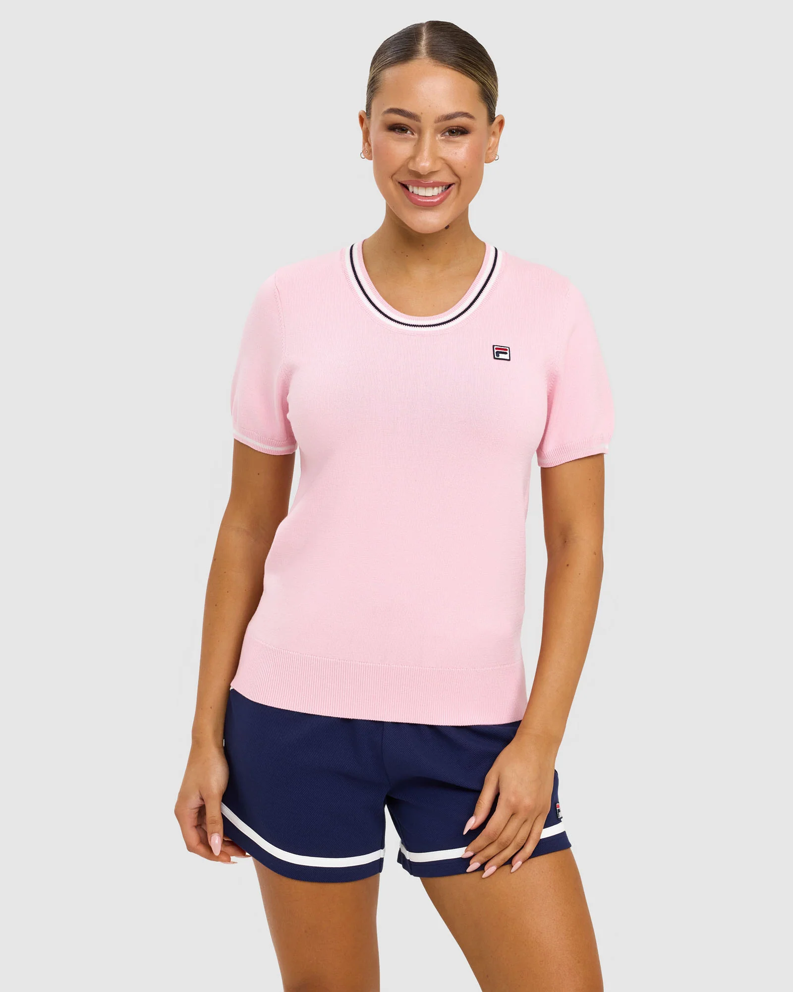 Women's Veronica Knit Tee