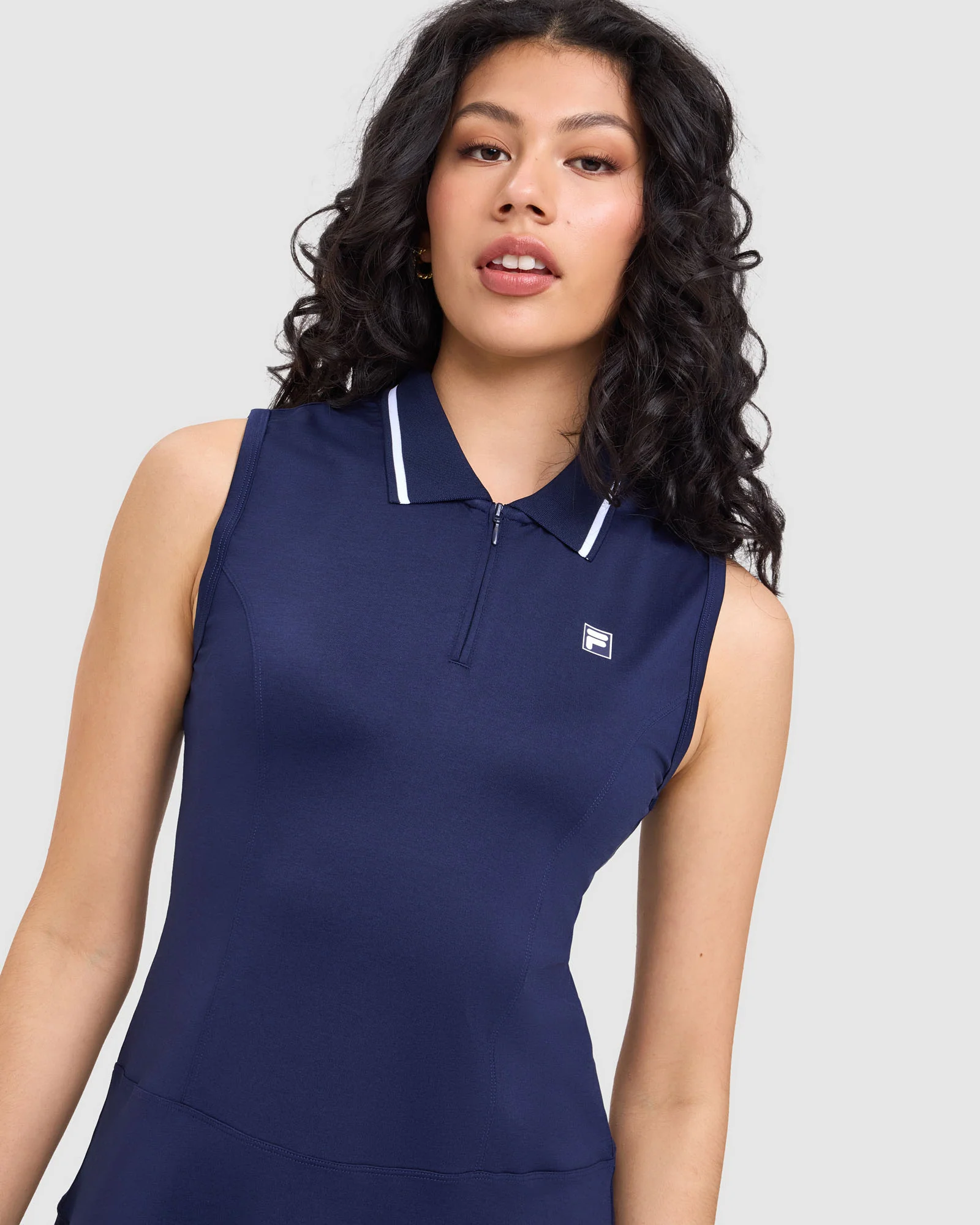 Women's Yulia QDry Dress - Image 4