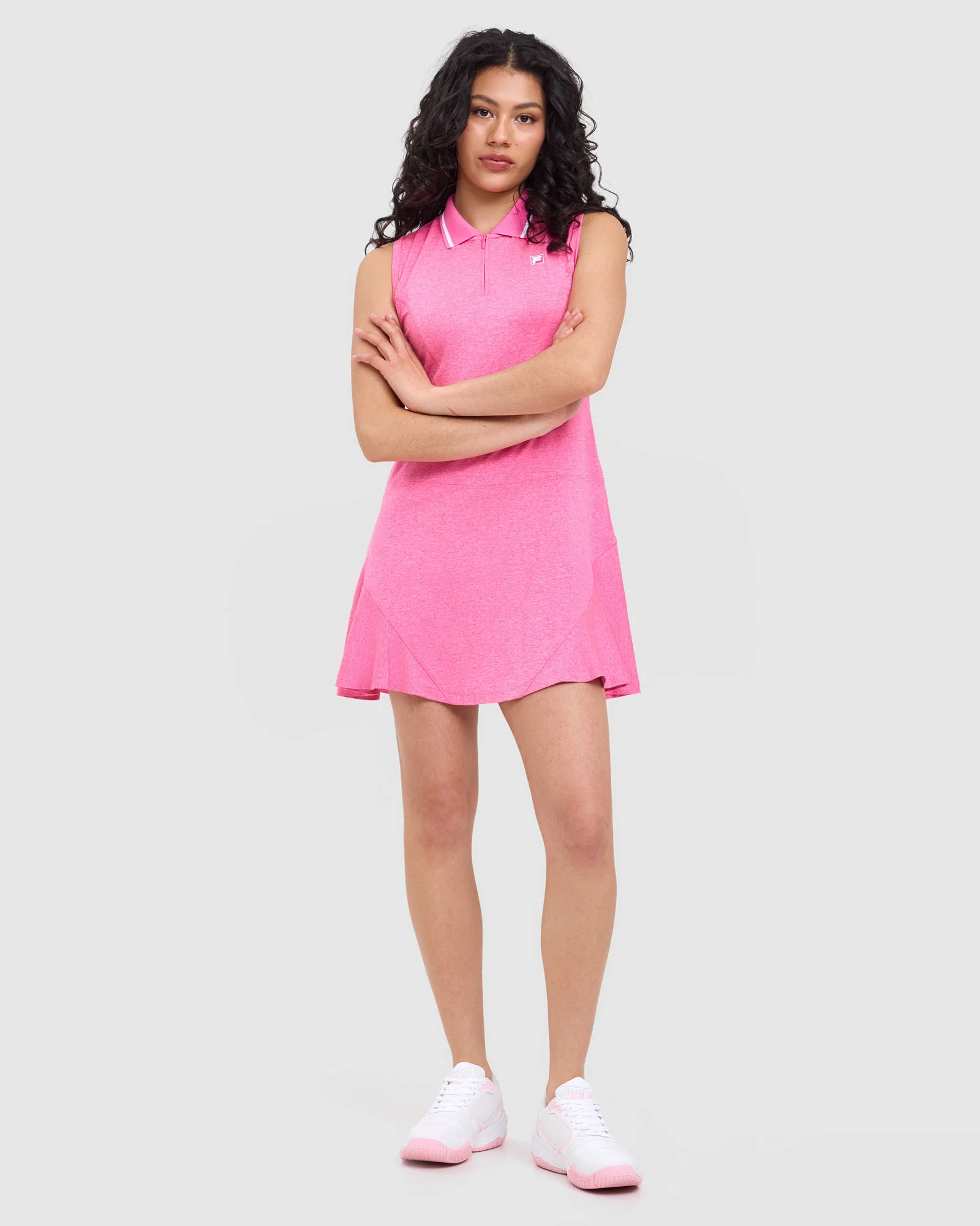 Women's Yulia QDry Dress