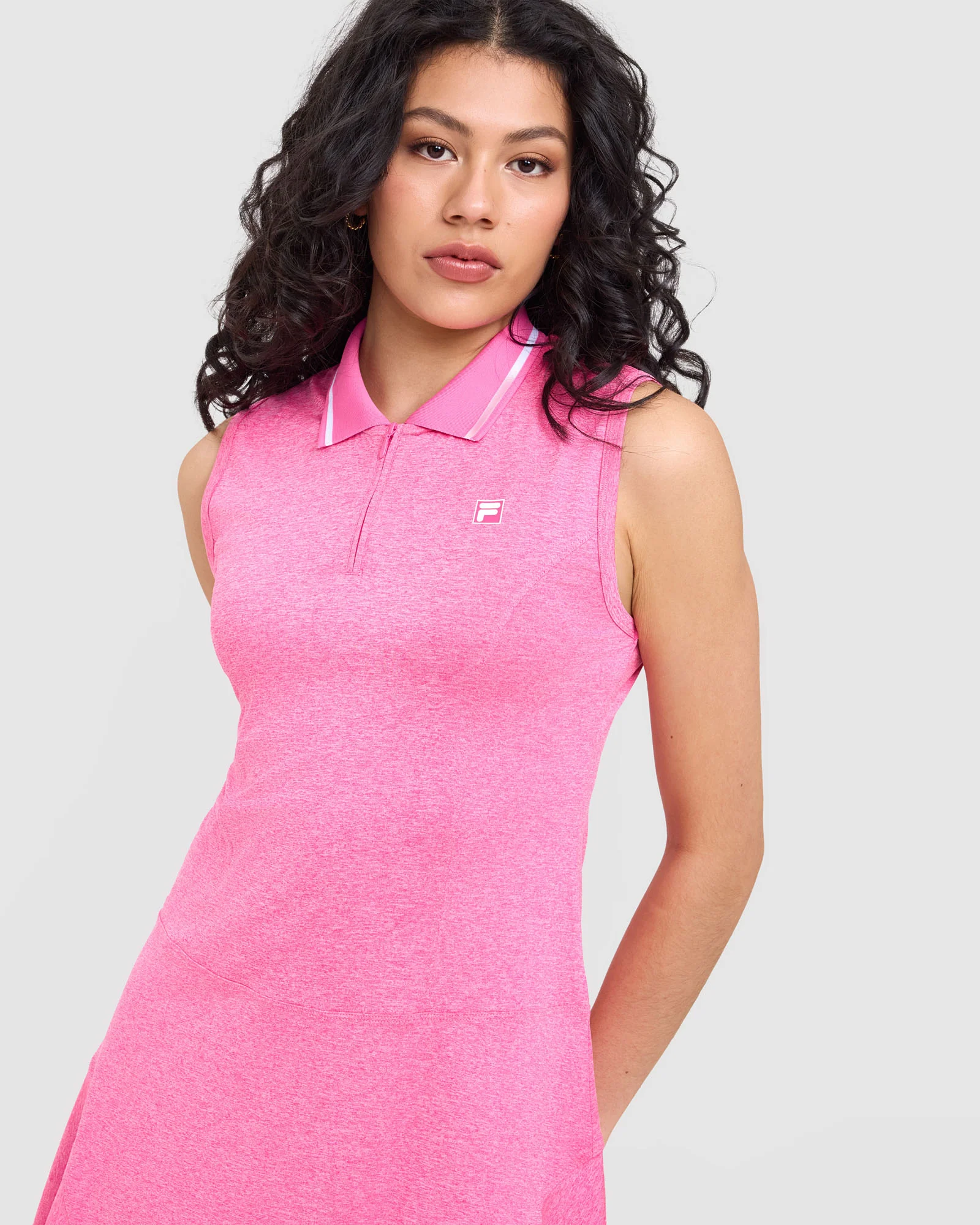 Women's Yulia QDry Dress - Image 4