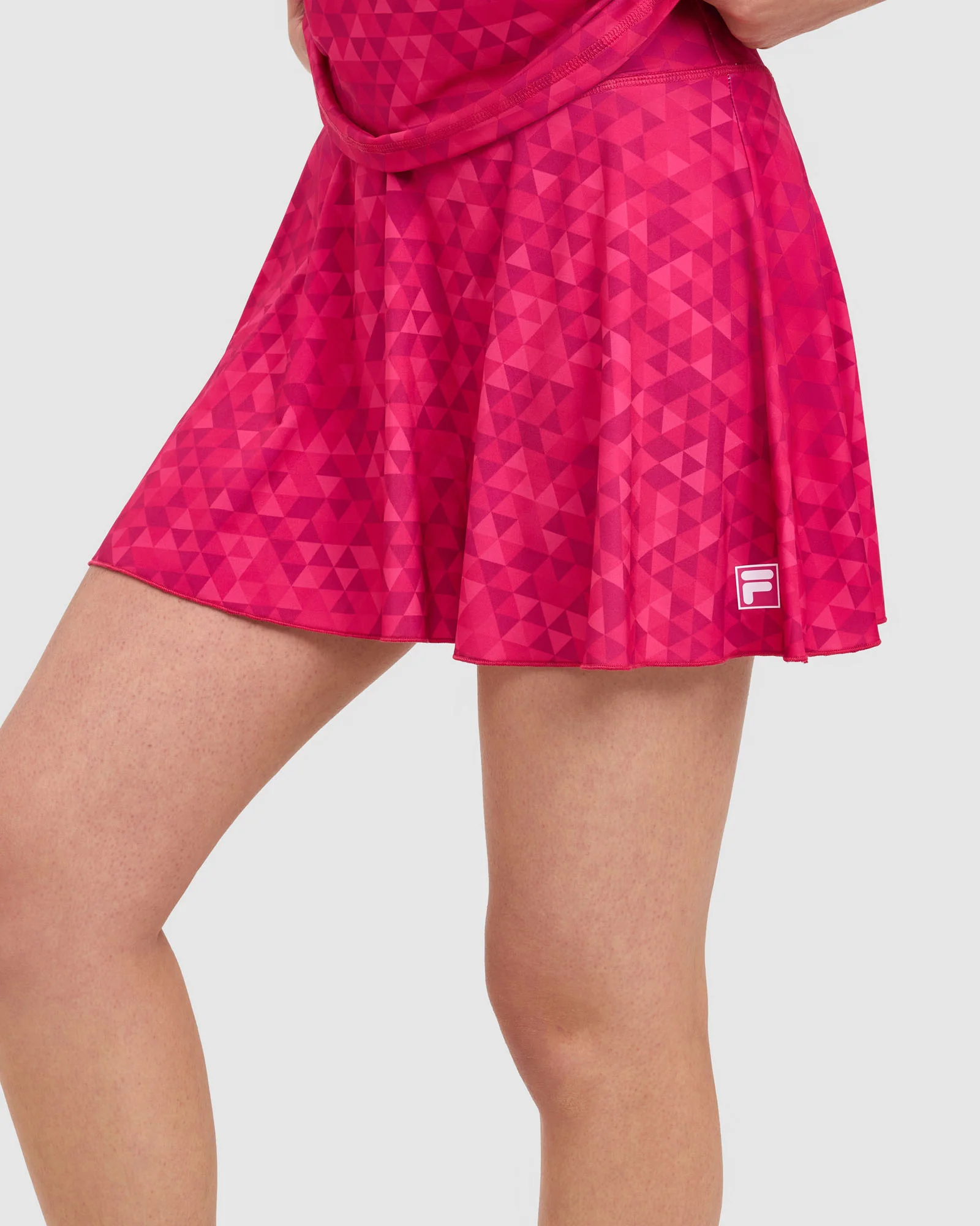 Women's Yulia QDry Skort - Image 2