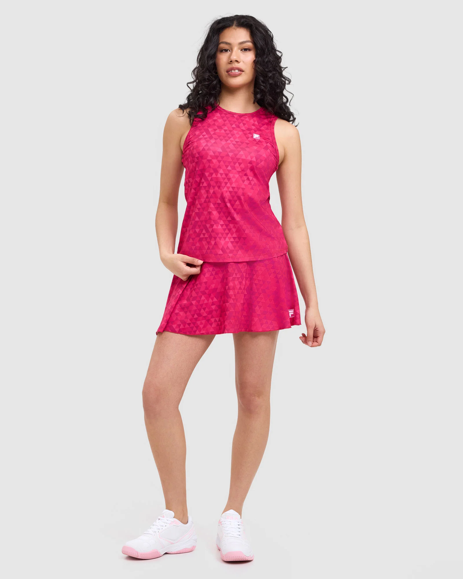 Women's Yulia QDry Skort - Image 7