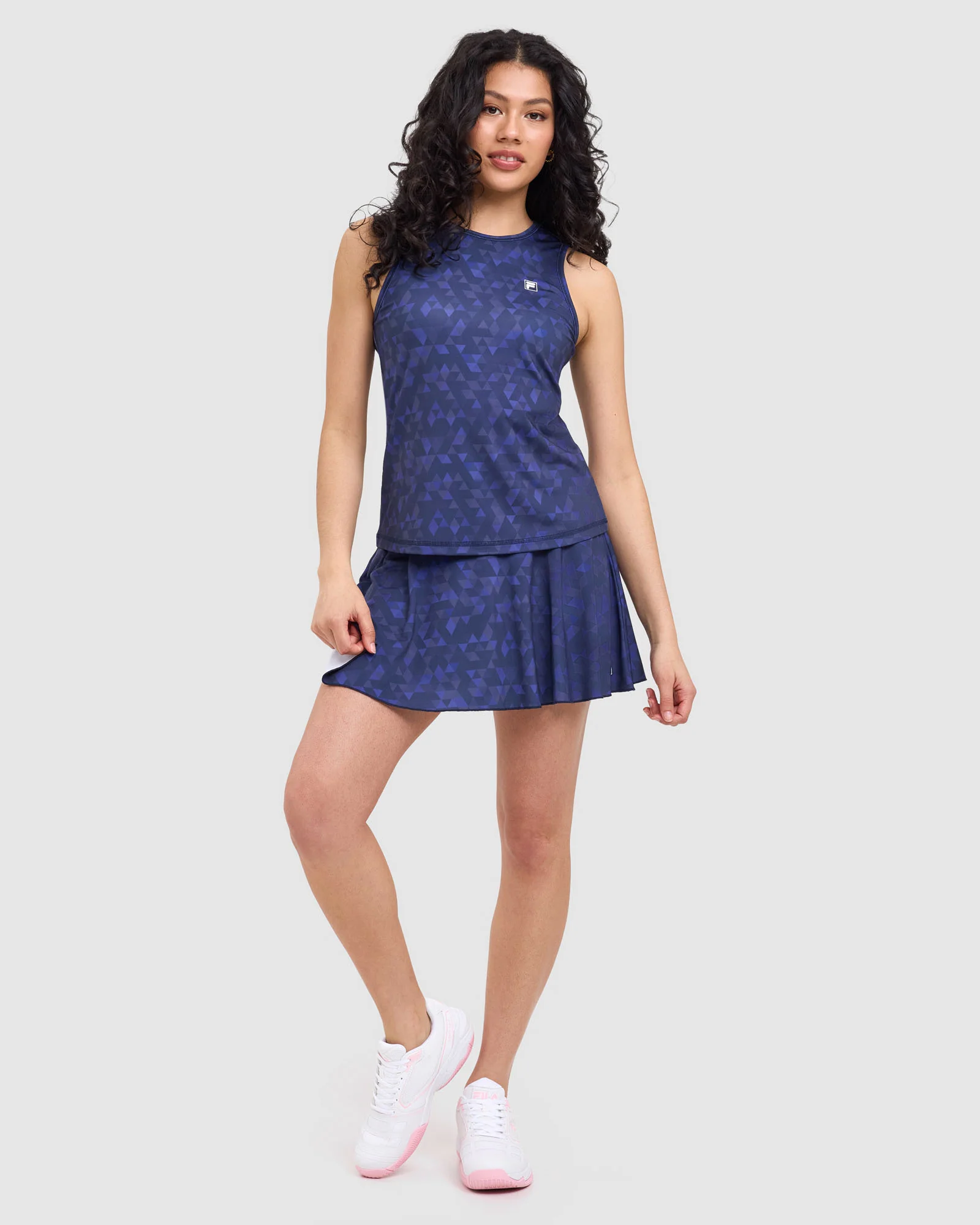 Women's Yulia QDry Tank - Image 6