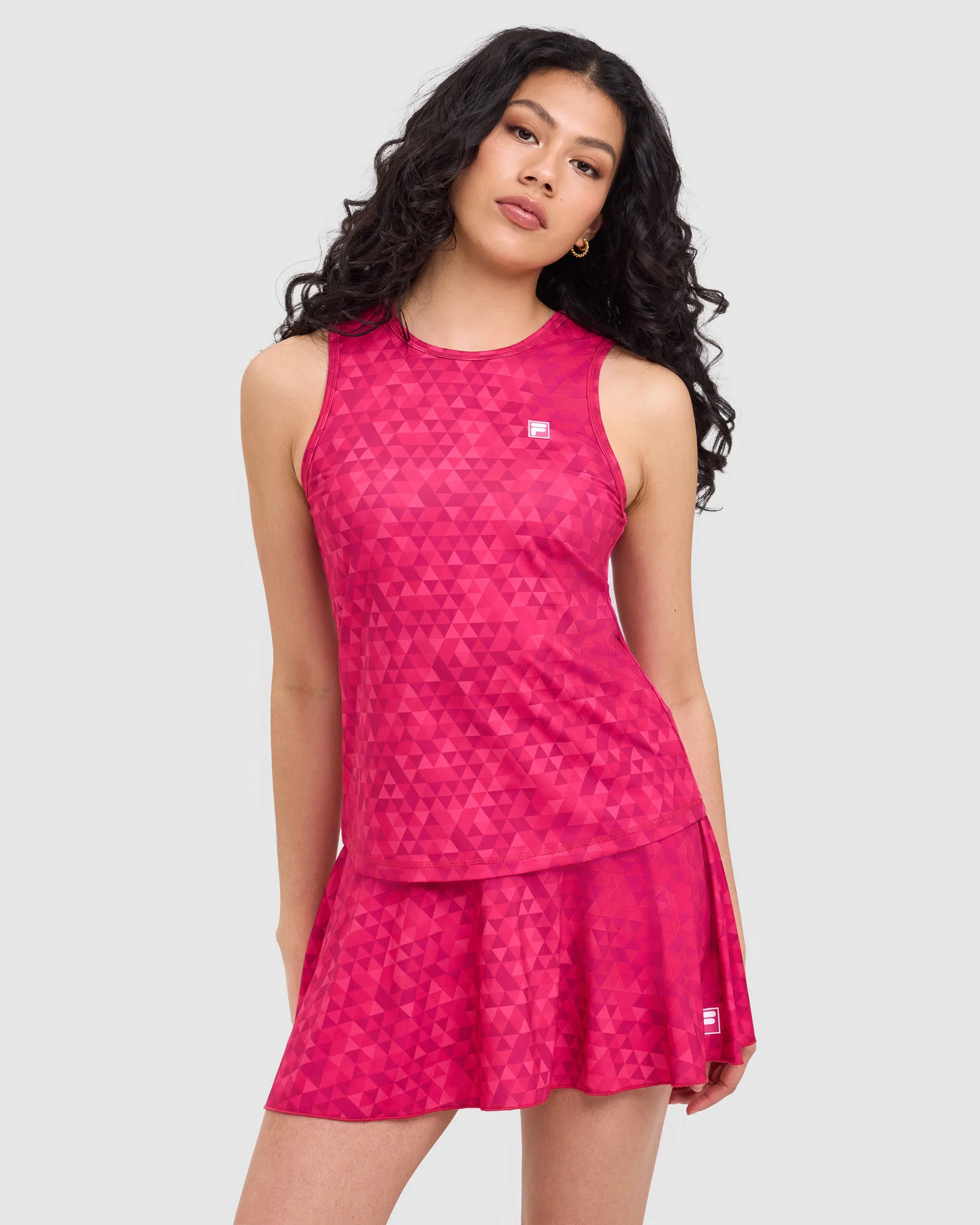 Women's Yulia QDry Tank